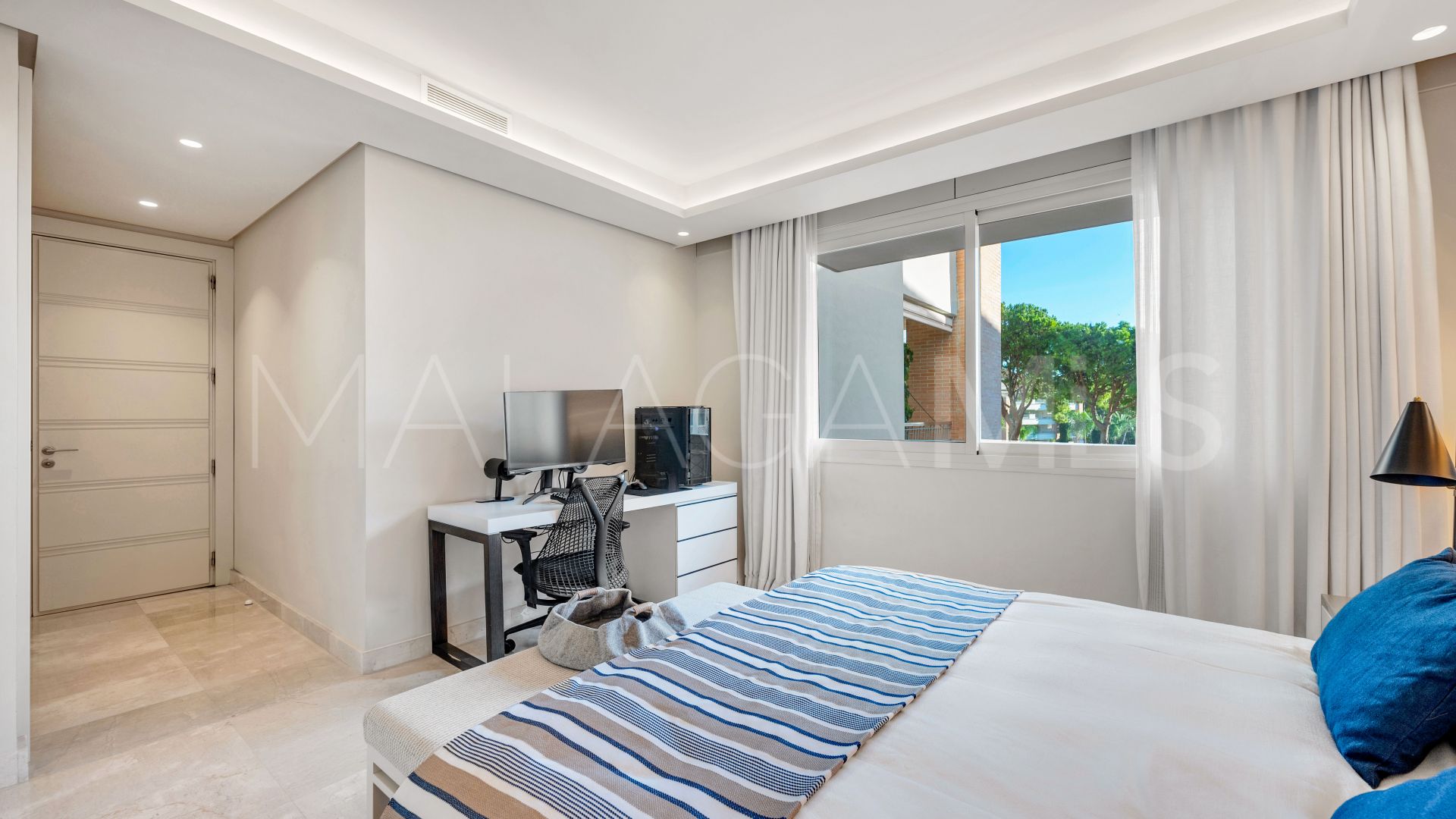 Wohnung for sale in La Trinidad