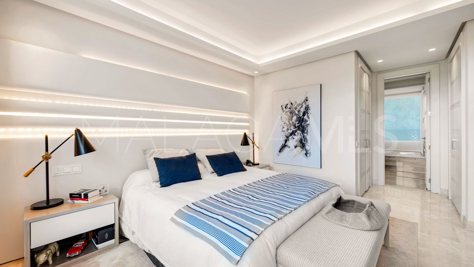 Wohnung for sale in La Trinidad