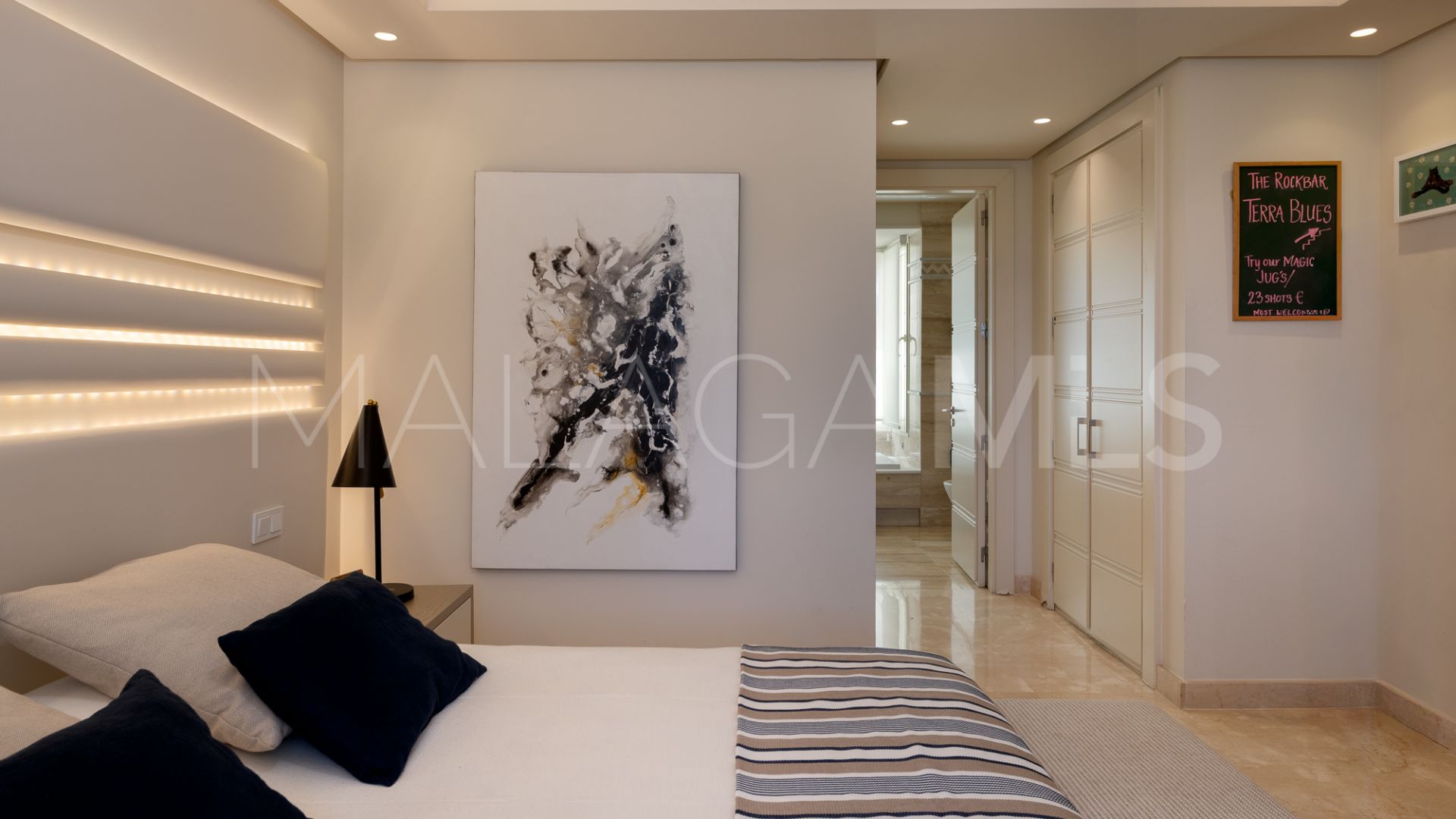 Appartement for sale in La Trinidad