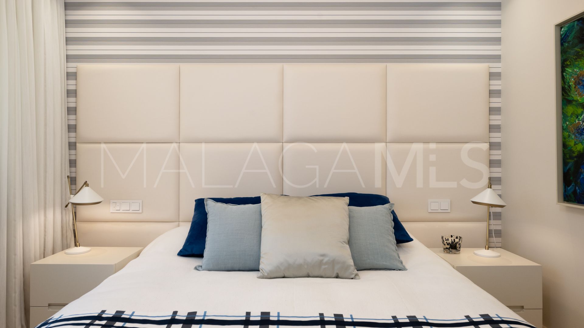 Appartement for sale in La Trinidad