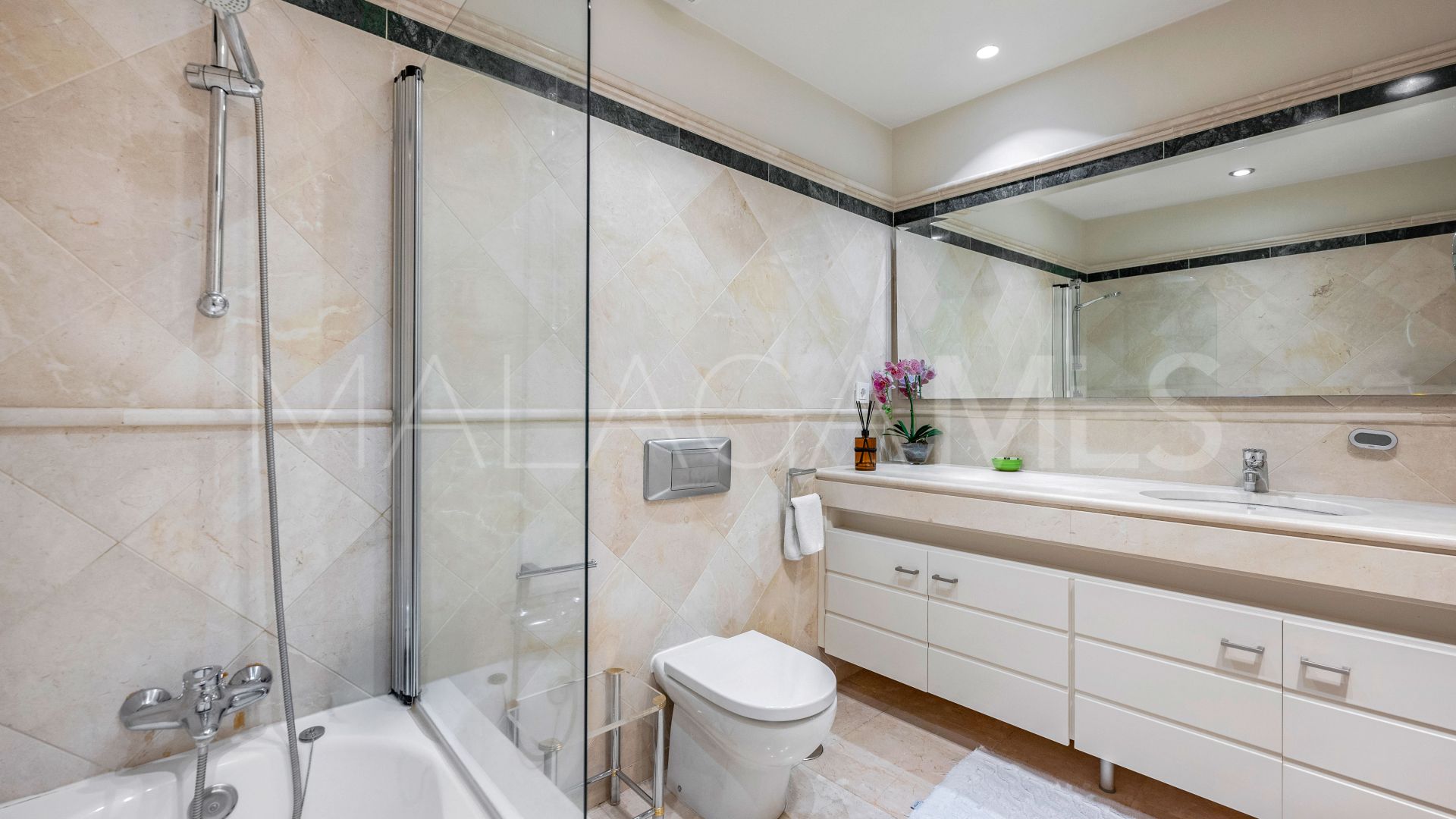 Wohnung for sale in La Trinidad