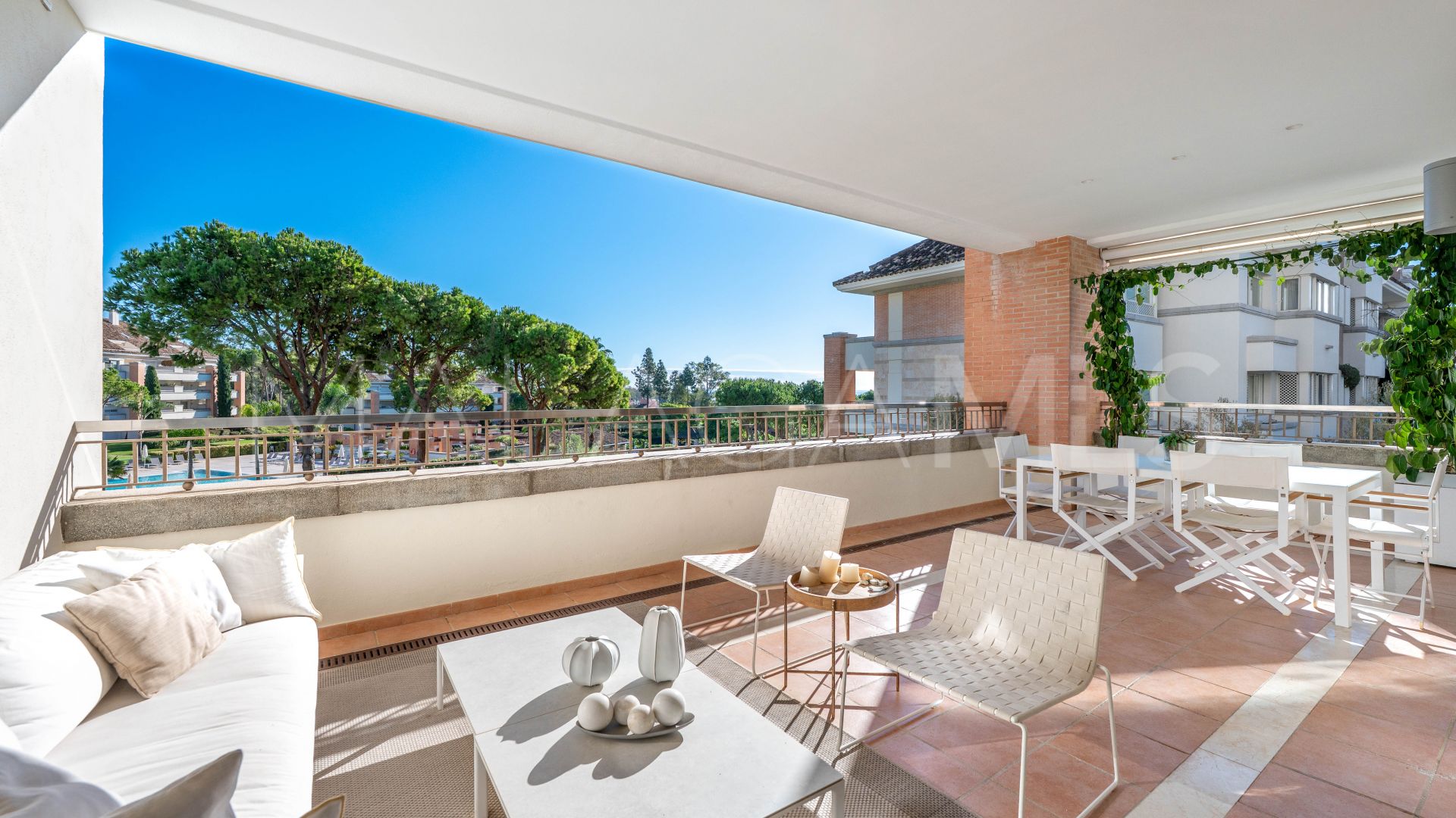 Wohnung for sale in La Trinidad