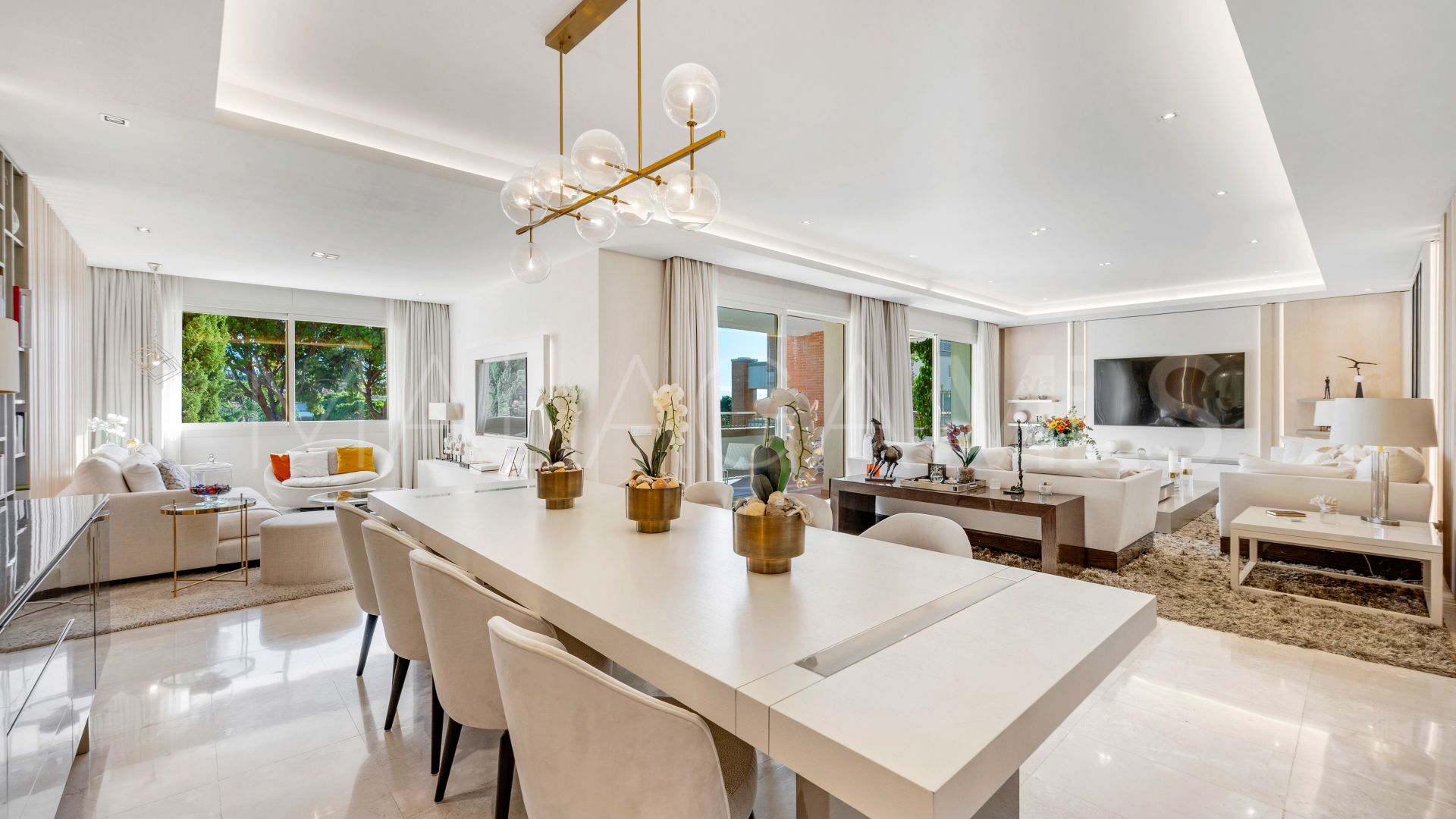 Wohnung for sale in La Trinidad