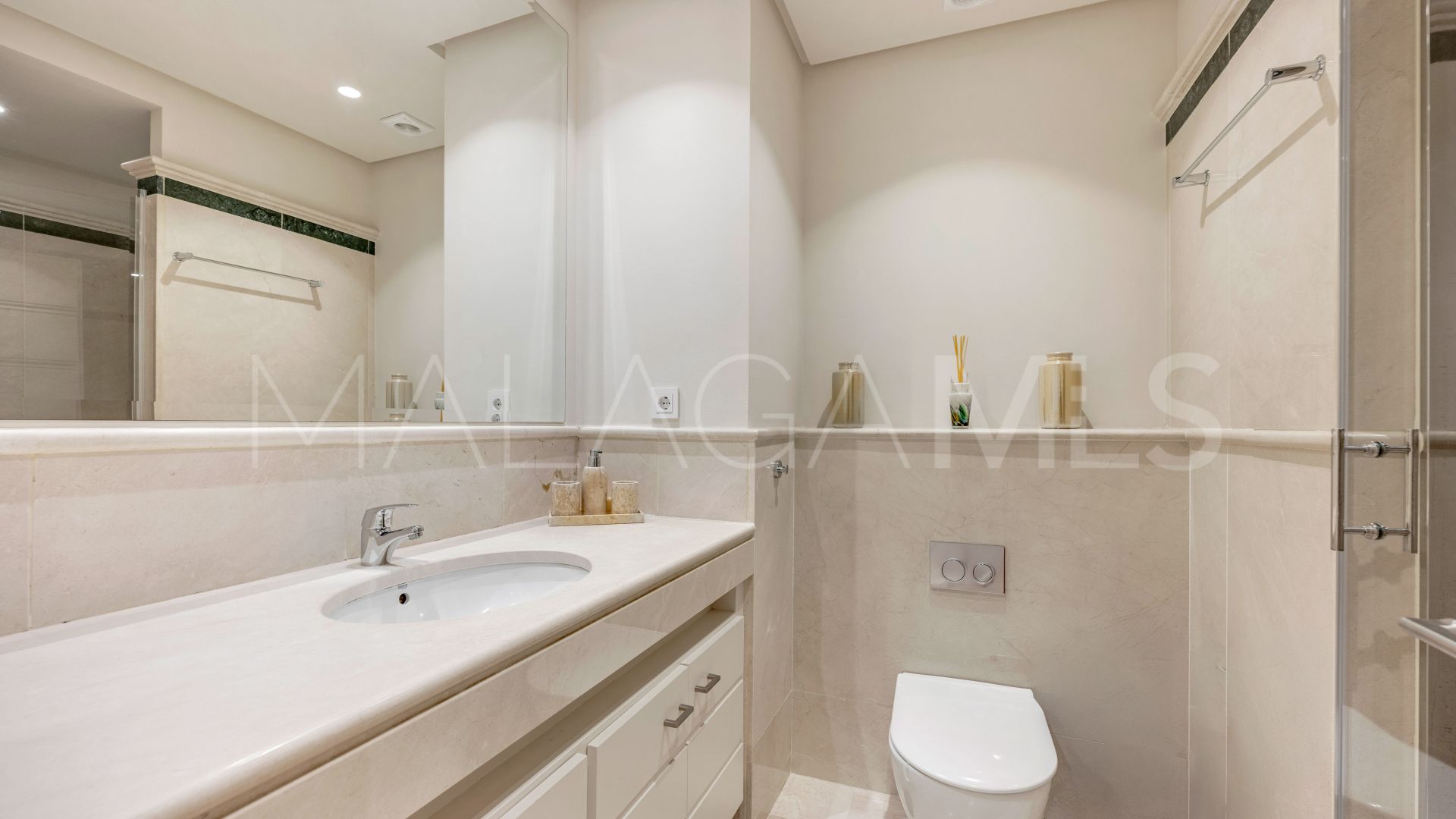 Wohnung for sale in La Trinidad