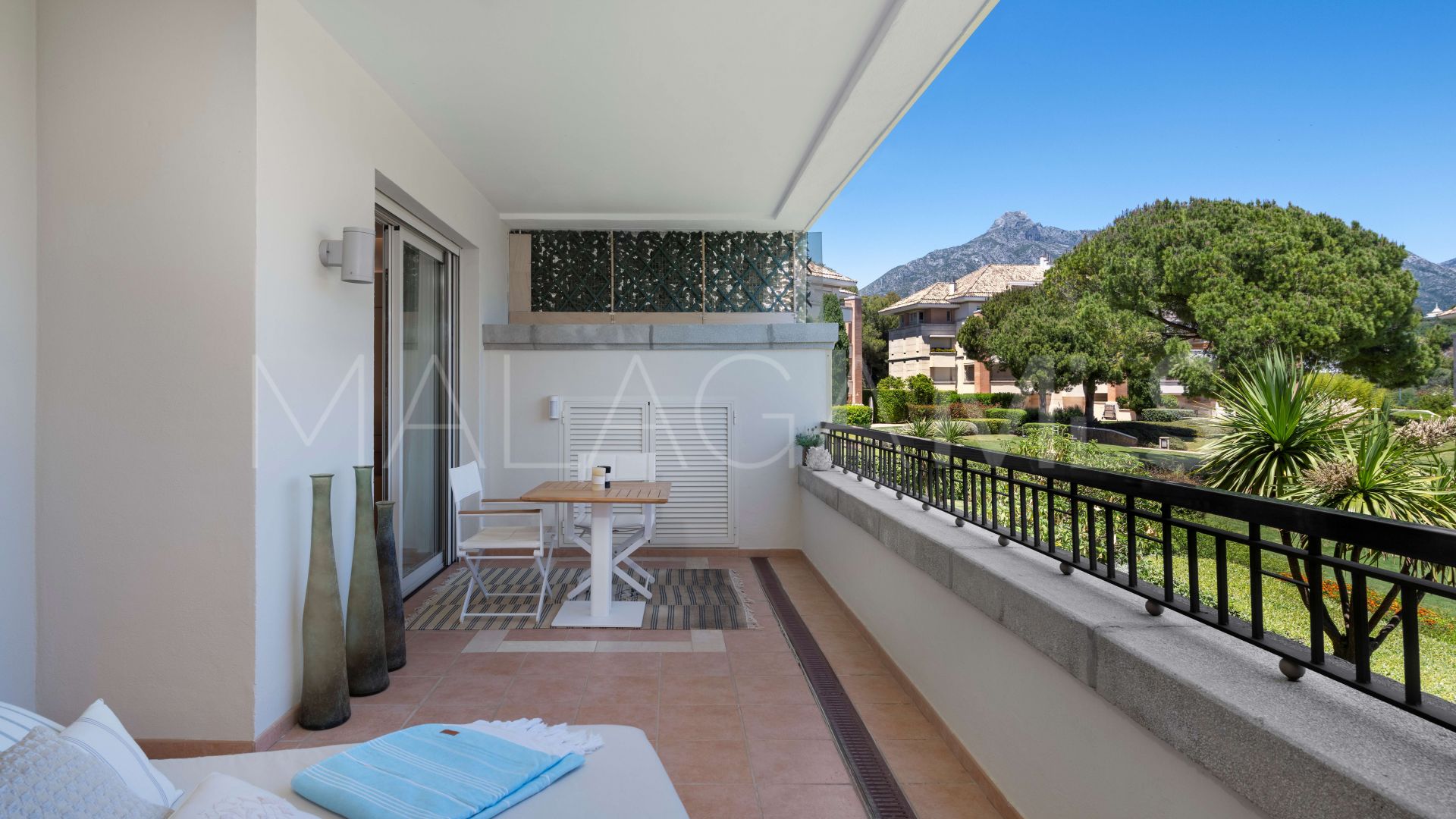 Appartement for sale in La Trinidad