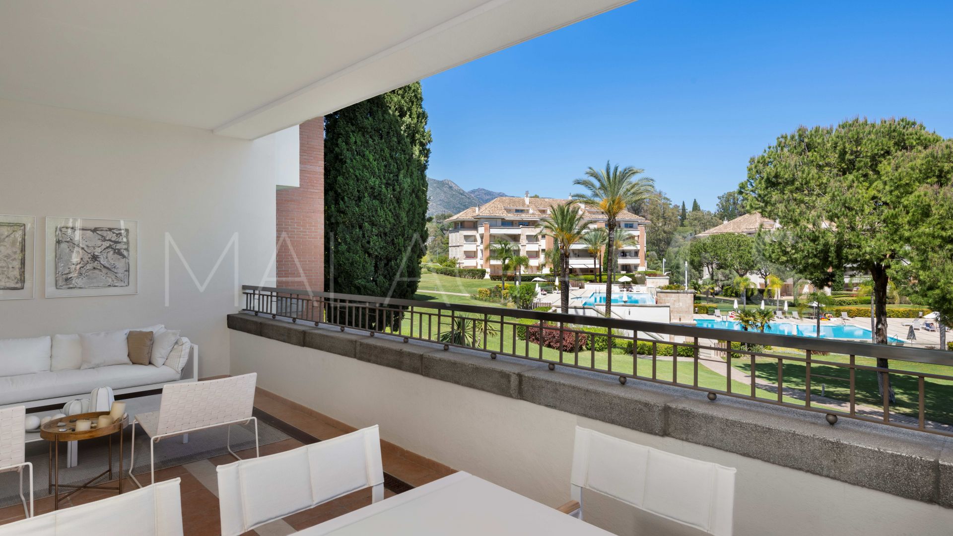 Appartement for sale in La Trinidad