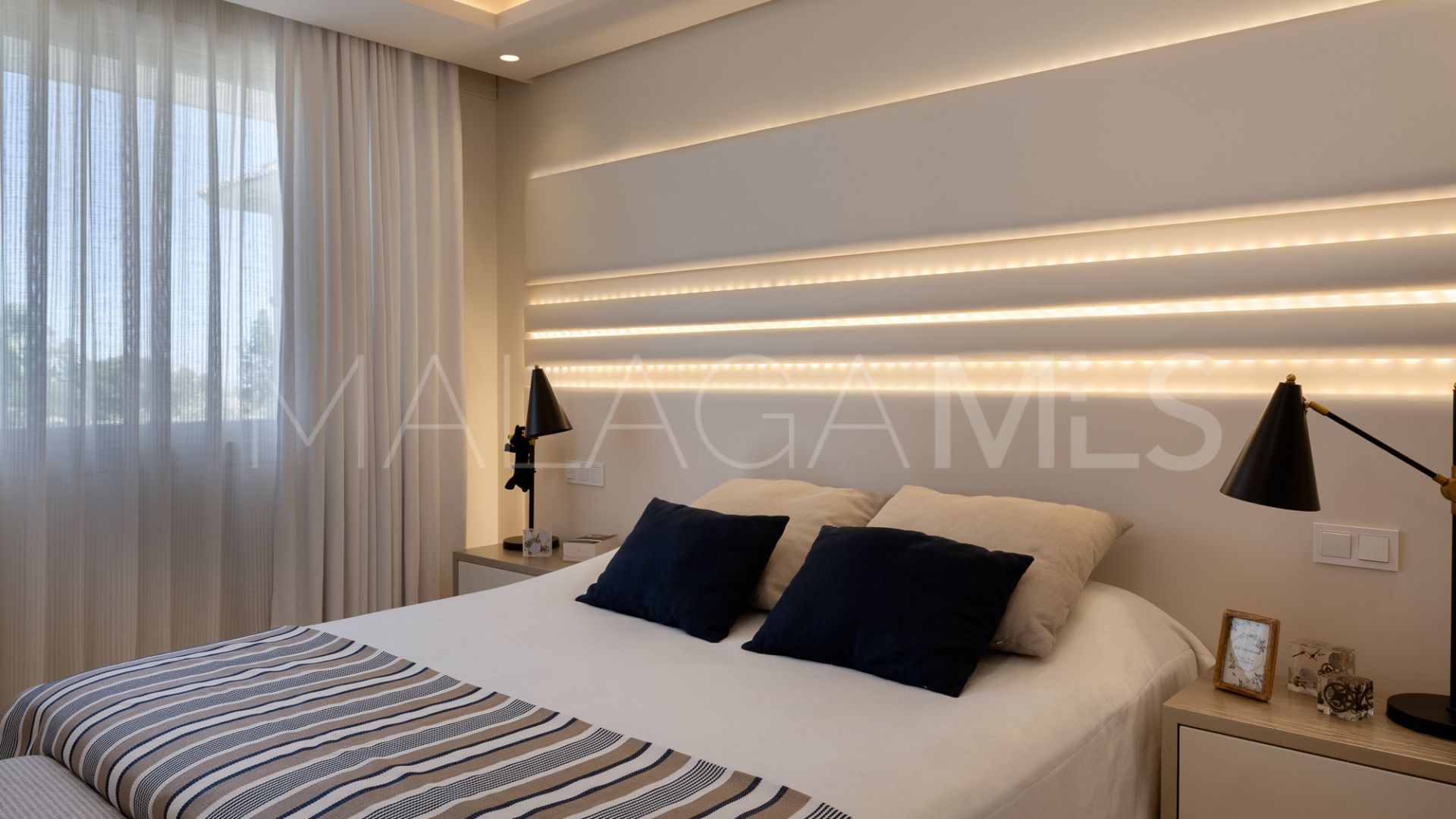 Appartement for sale in La Trinidad