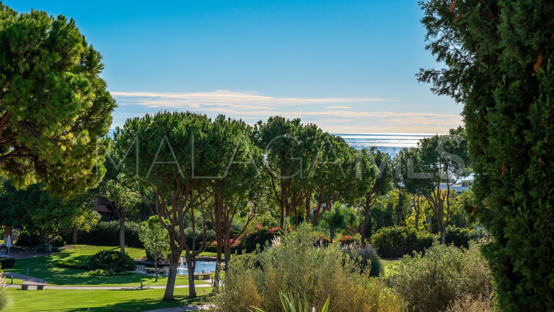 Wohnung for sale in La Trinidad