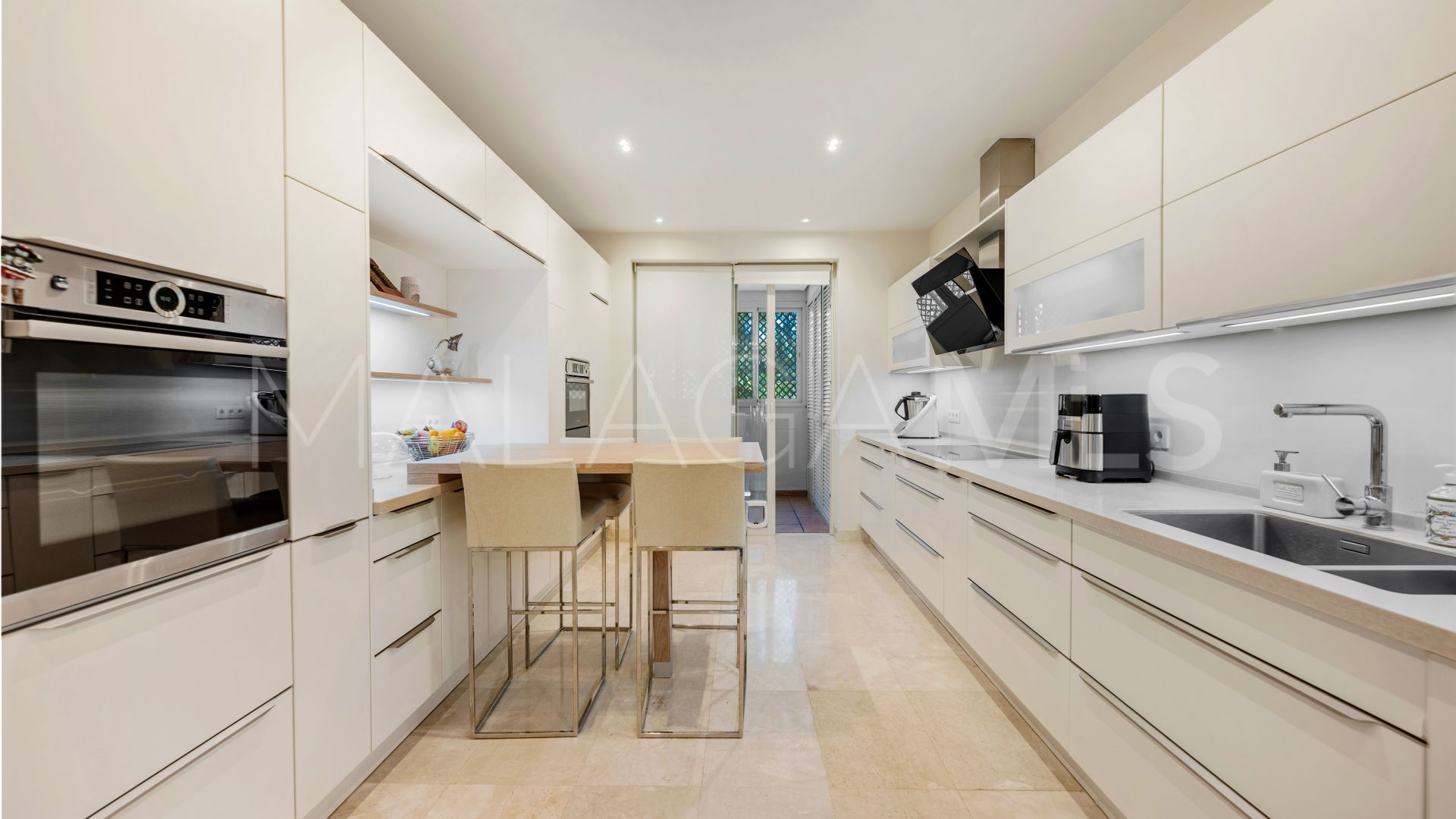 Wohnung for sale in La Trinidad