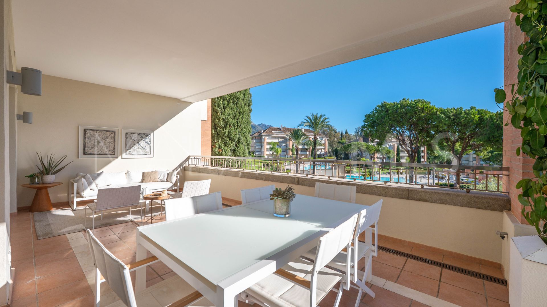 Wohnung for sale in La Trinidad