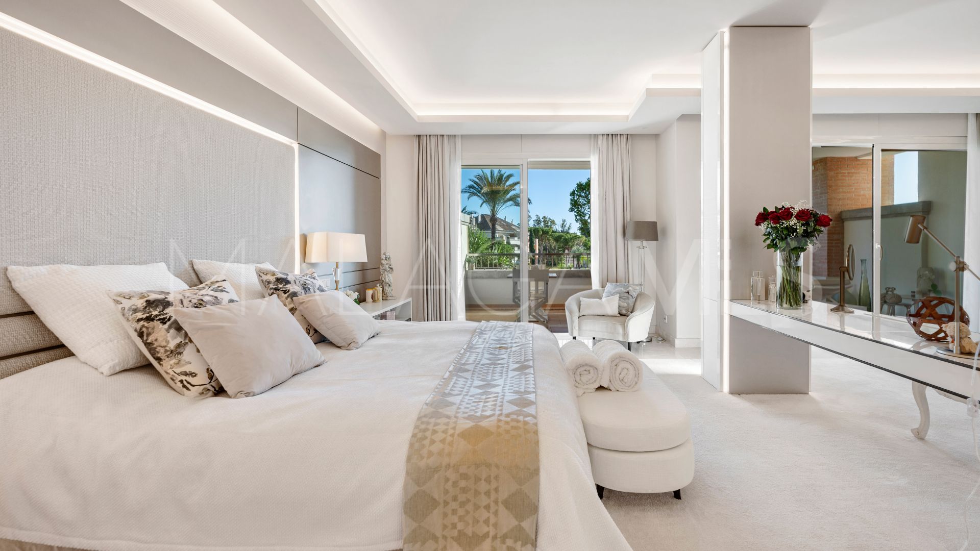 Wohnung for sale in La Trinidad