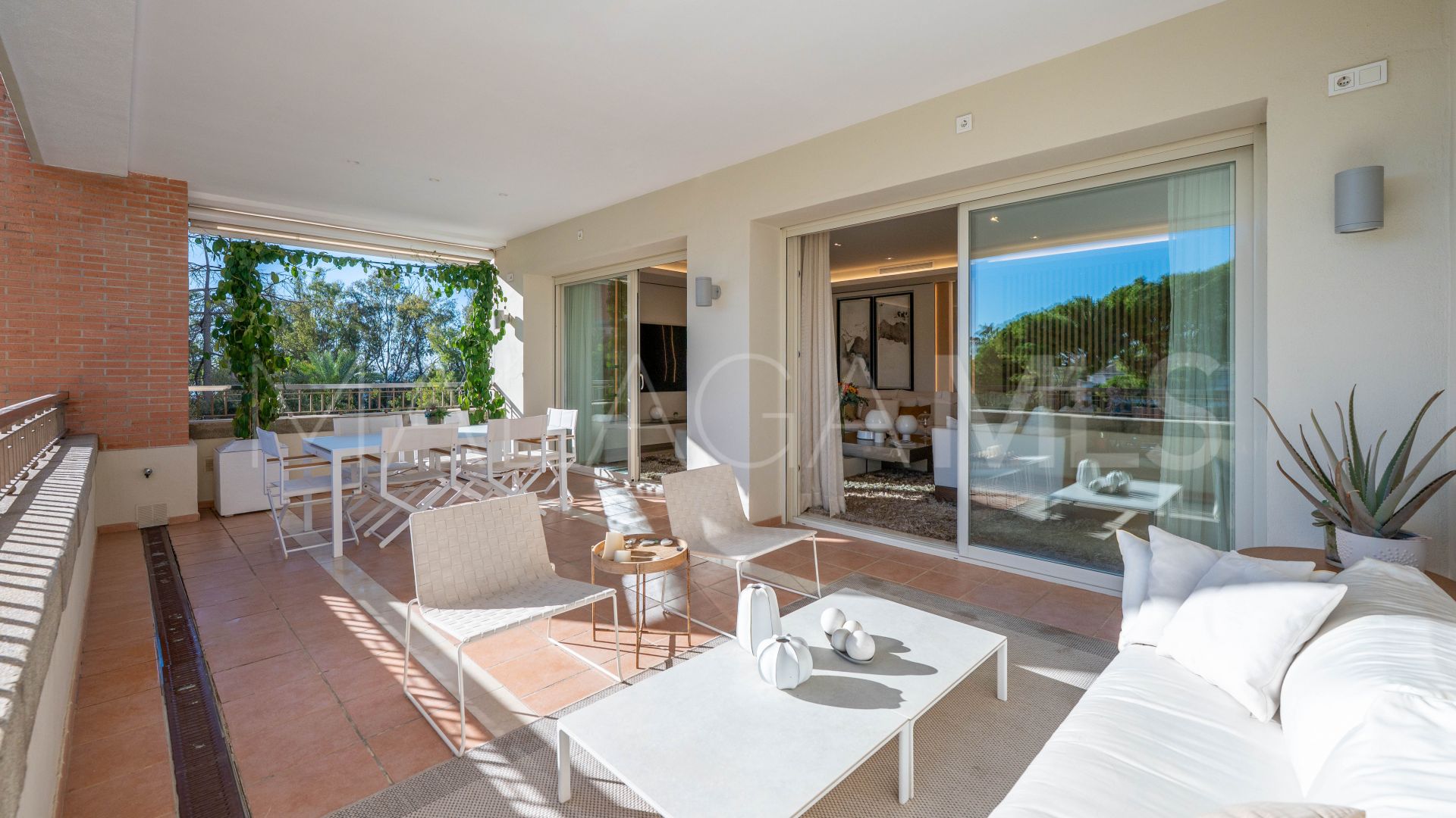 Wohnung for sale in La Trinidad