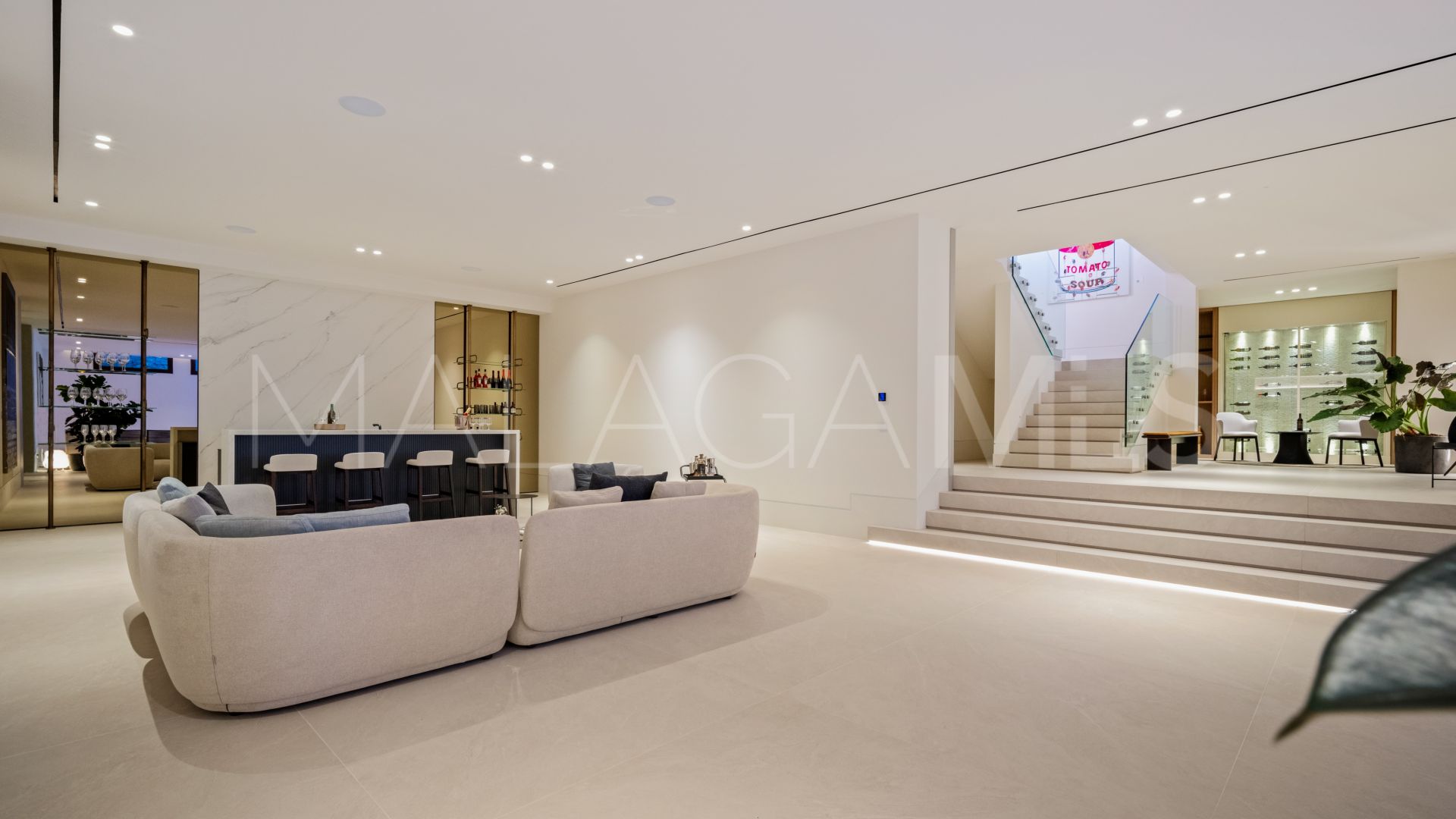 Alborada Homes, villa de 6 bedrooms a la venta