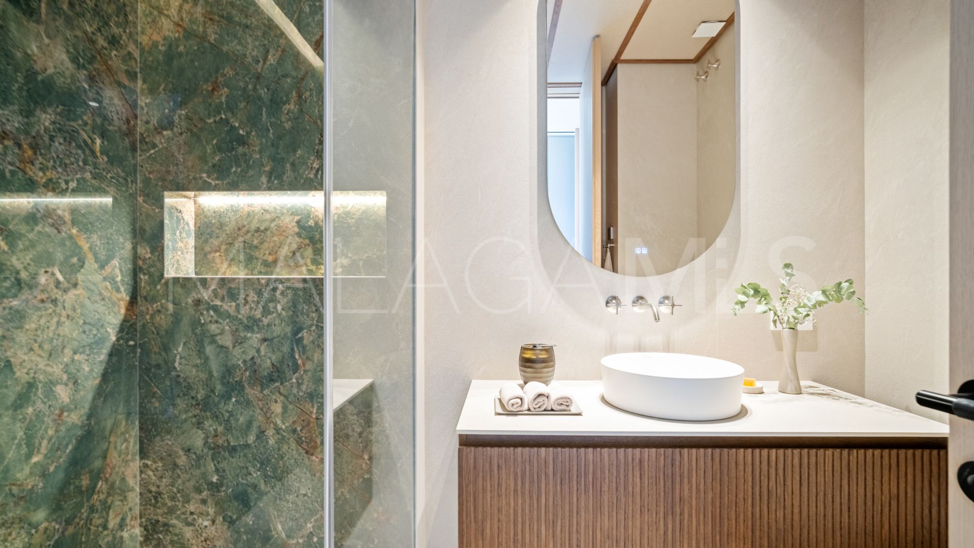 Alborada Homes, villa de 6 bedrooms a la venta