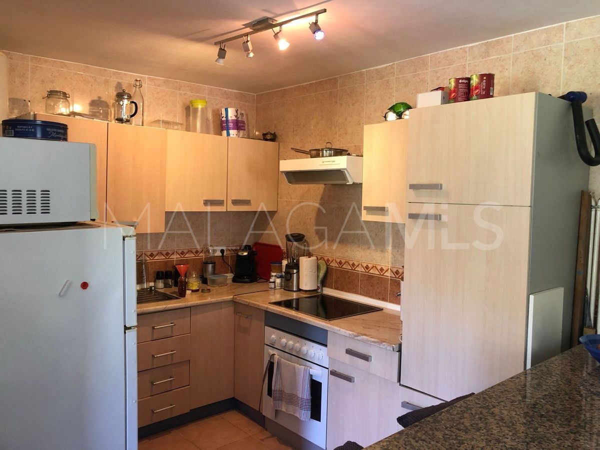 Reihenhaus for sale in Calahonda