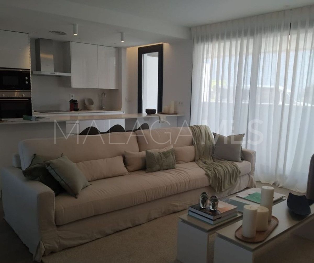 Apartamento for sale de 3 bedrooms in Cala de Mijas