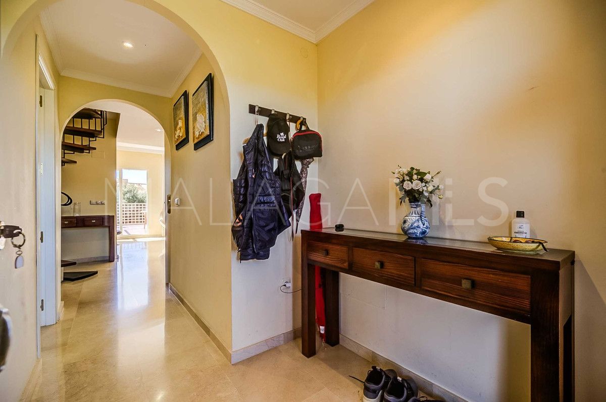 Wohnung for sale in Elviria