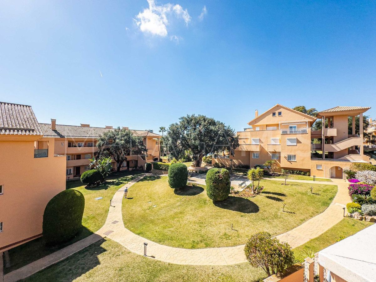 Appartement for sale in Elviria