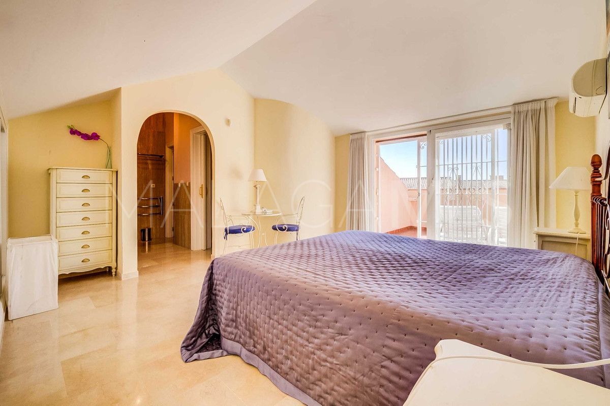 Wohnung for sale in Elviria