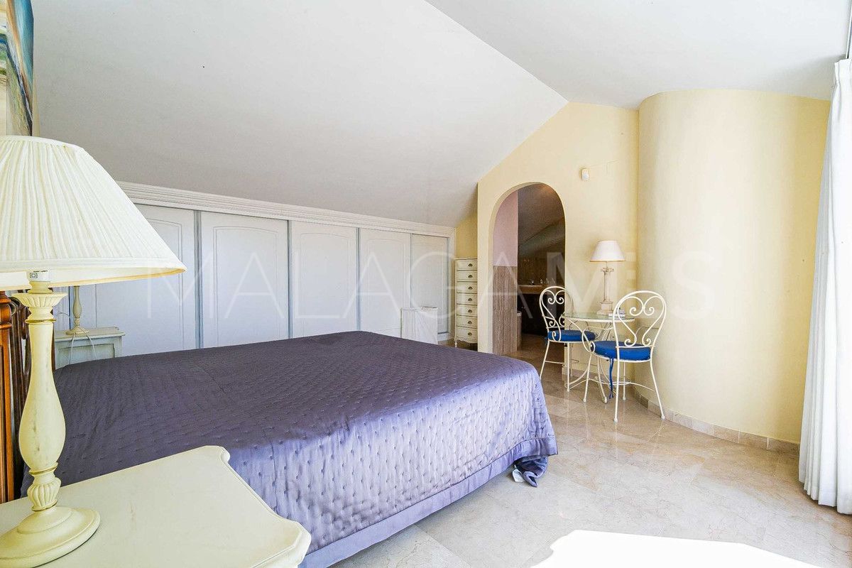 Wohnung for sale in Elviria