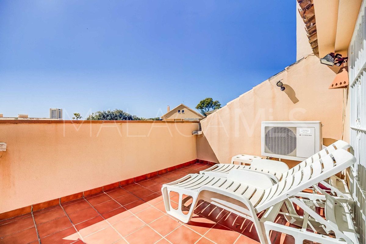 Wohnung for sale in Elviria