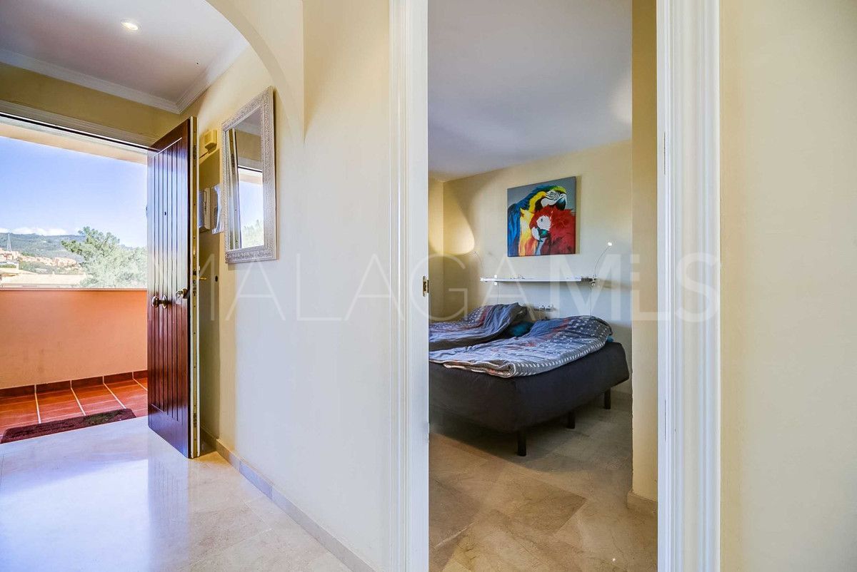 Appartement for sale in Elviria