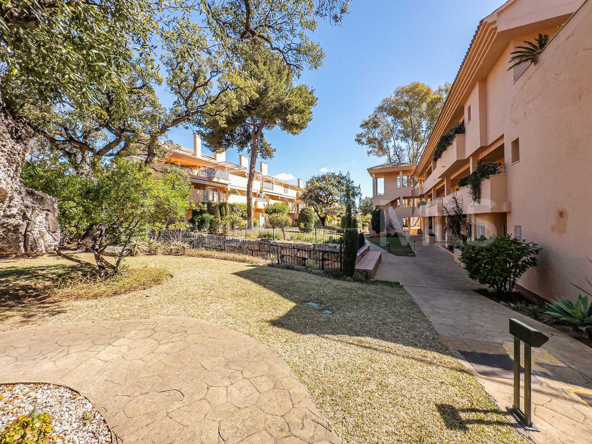 Wohnung for sale in Elviria