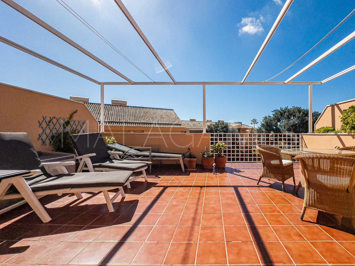 Wohnung for sale in Elviria