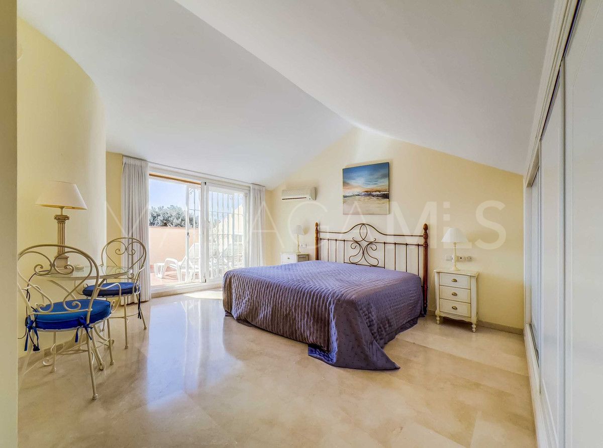 Appartement for sale in Elviria