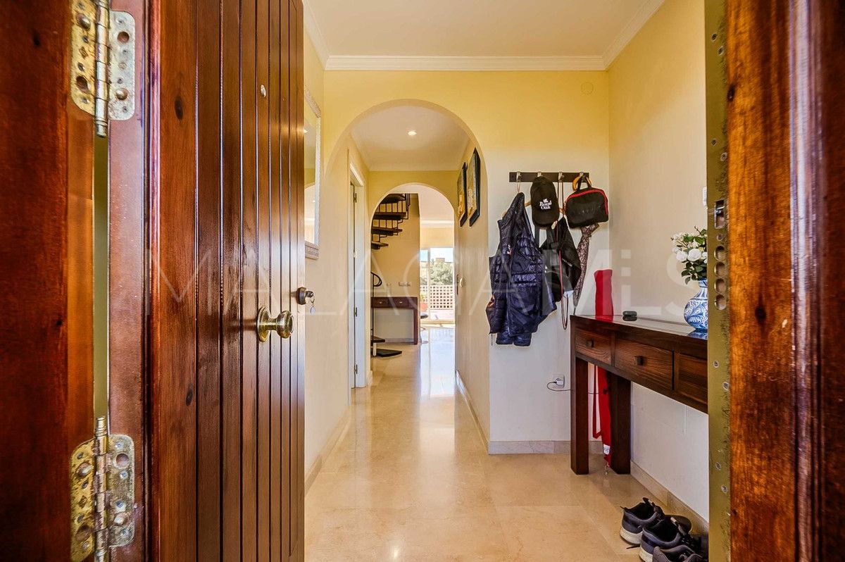 Wohnung for sale in Elviria