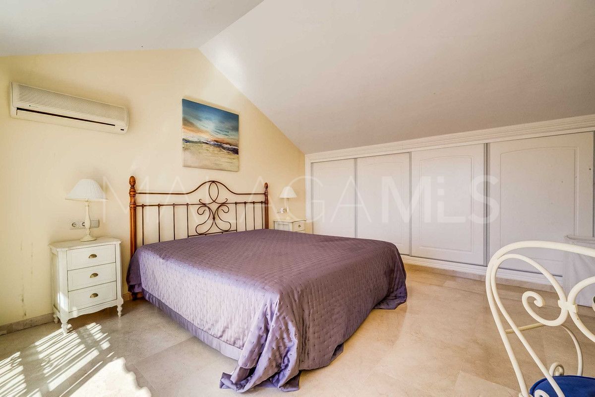 Wohnung for sale in Elviria