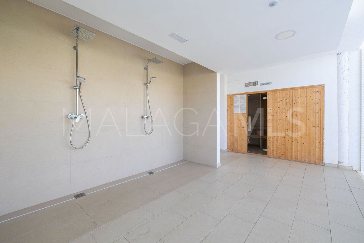 Appartement rez de chaussée for sale in Benalmadena