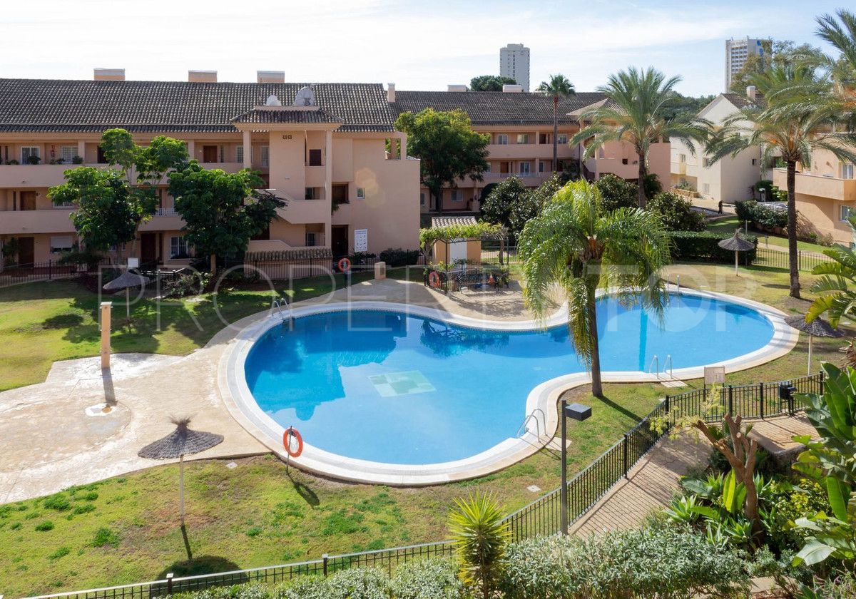 Atico a la venta en Elviria