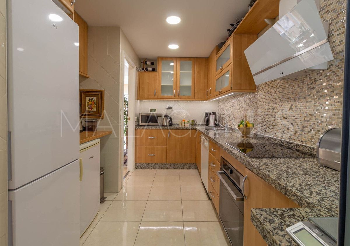 For sale Elviria penthouse