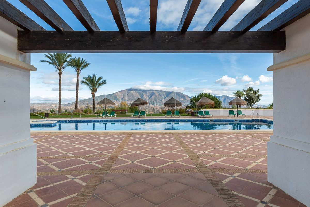 Penthouse for sale in La Cala Golf Resort