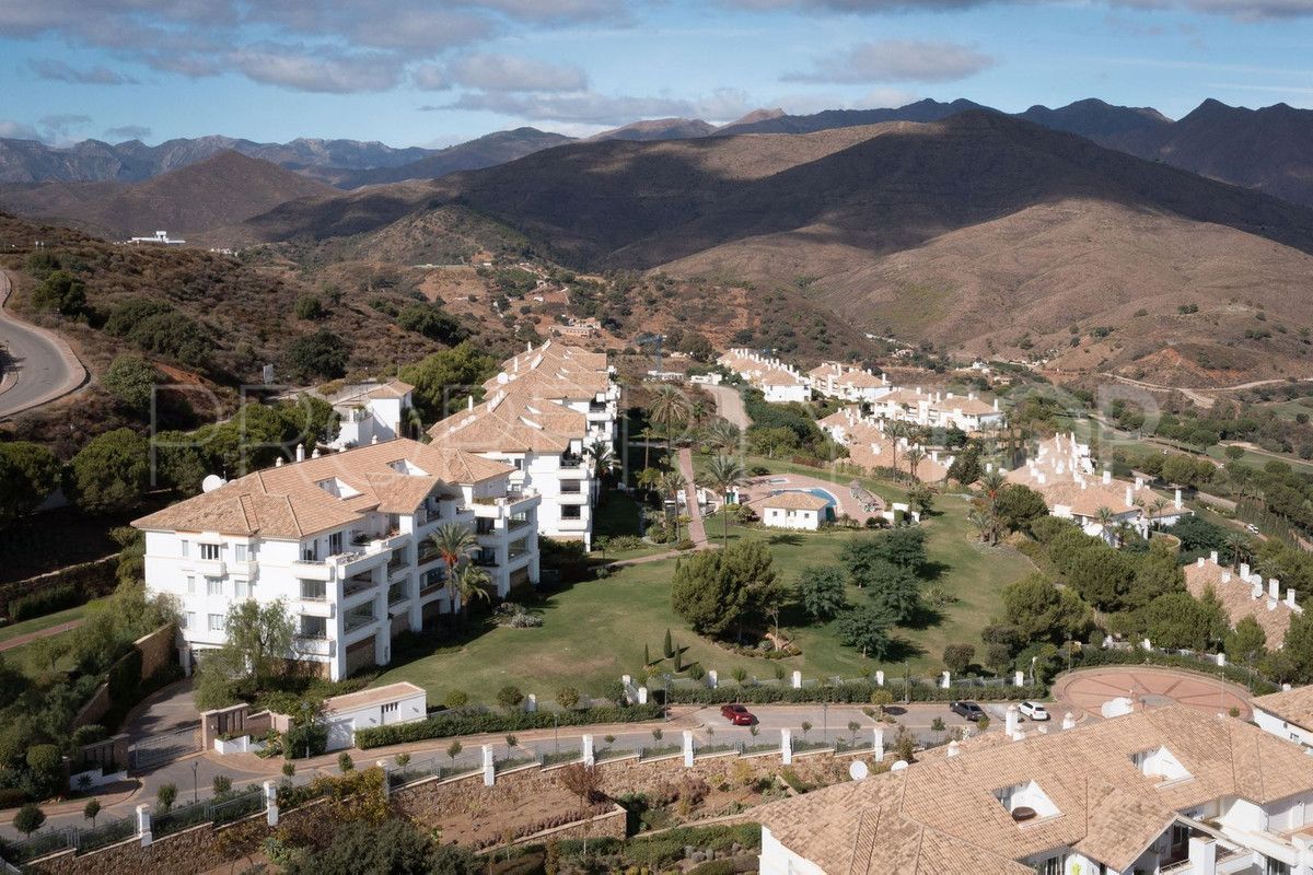 Penthouse for sale in La Cala Golf Resort