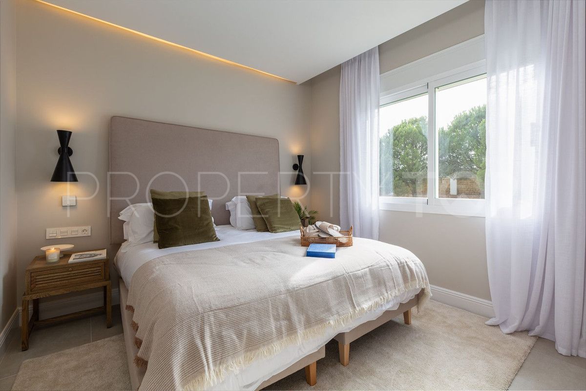 Penthouse for sale in La Cala Golf Resort