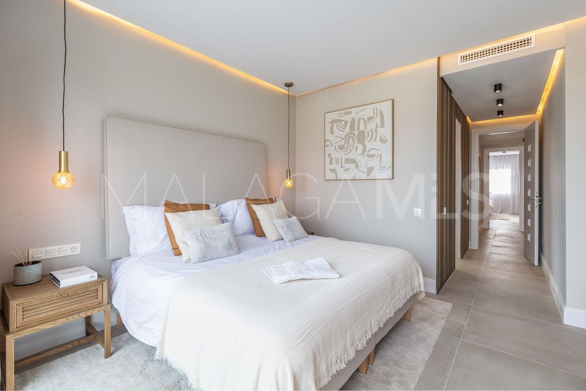 Takvåning for sale in La Cala Golf Resort
