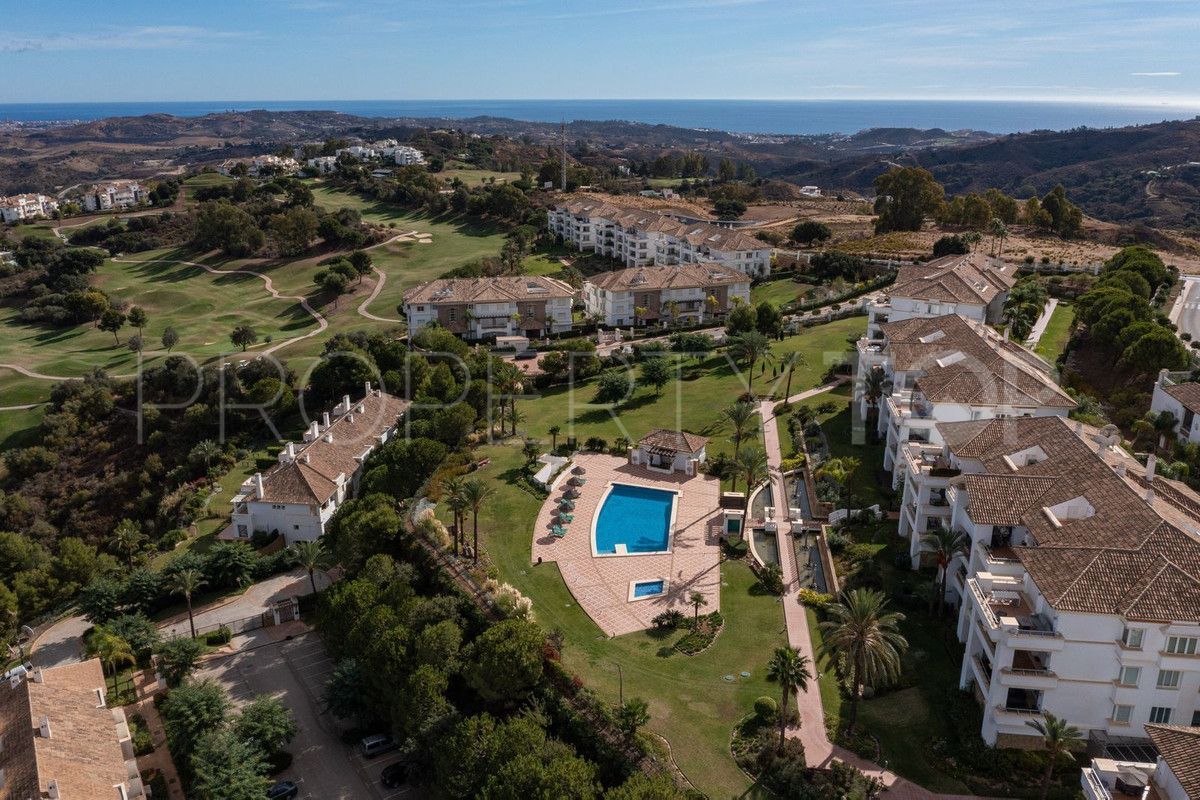 Penthouse for sale in La Cala Golf Resort