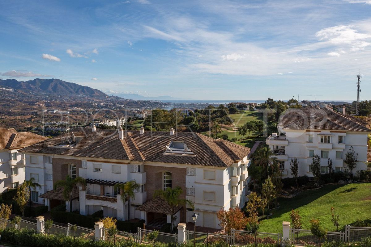 Penthouse for sale in La Cala Golf Resort