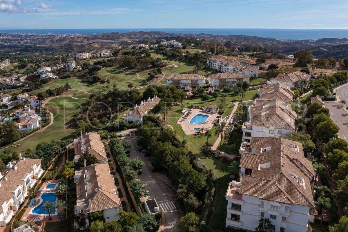 Penthouse for sale in La Cala Golf Resort