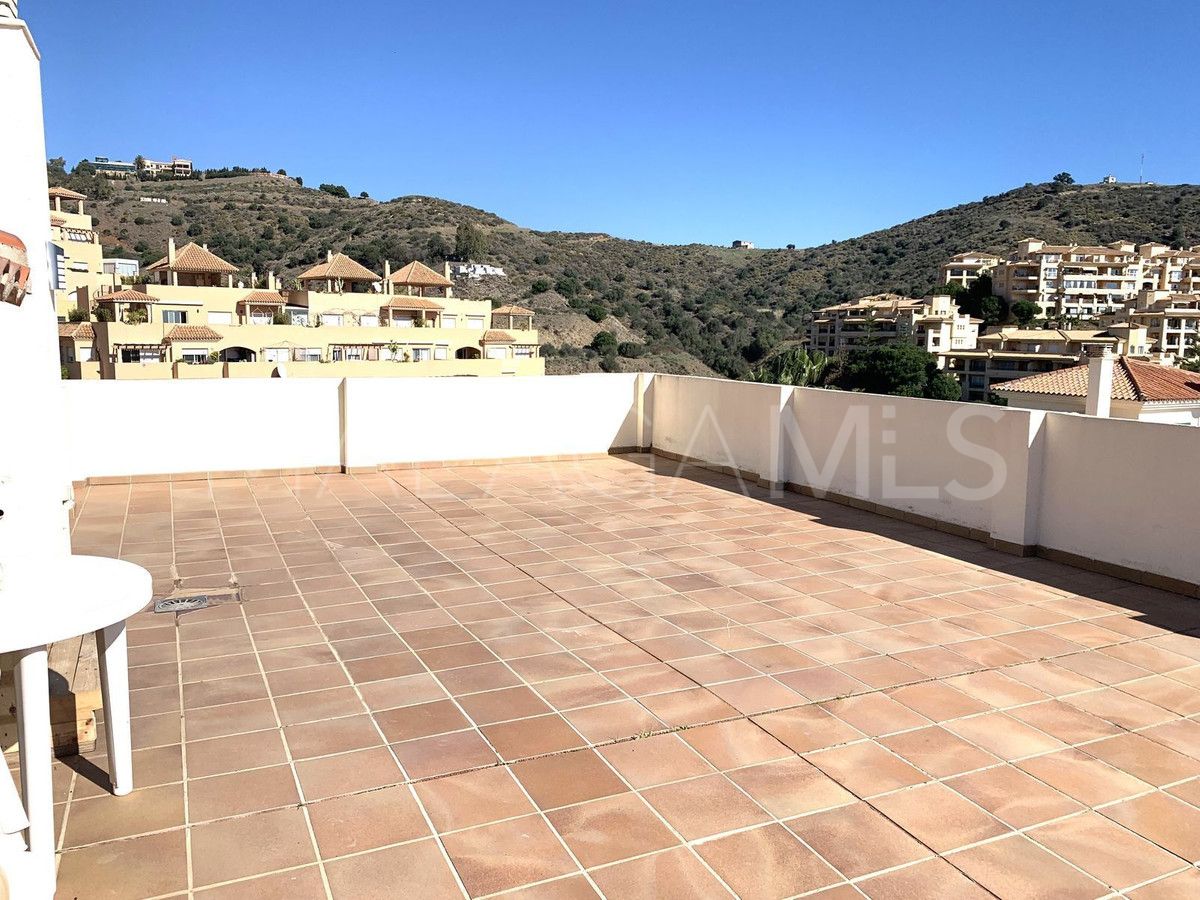 Appartement terrasse for sale in Calahonda