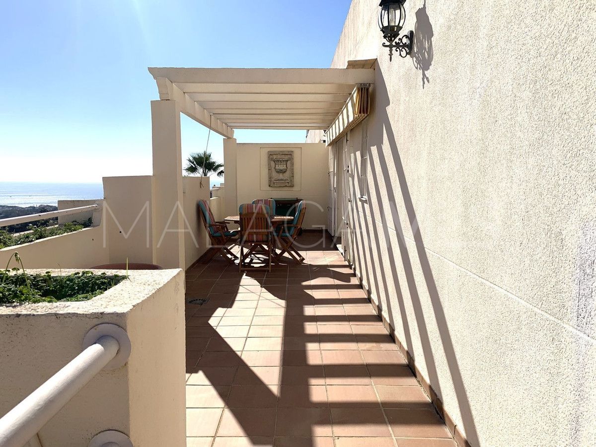 Appartement terrasse for sale in Calahonda