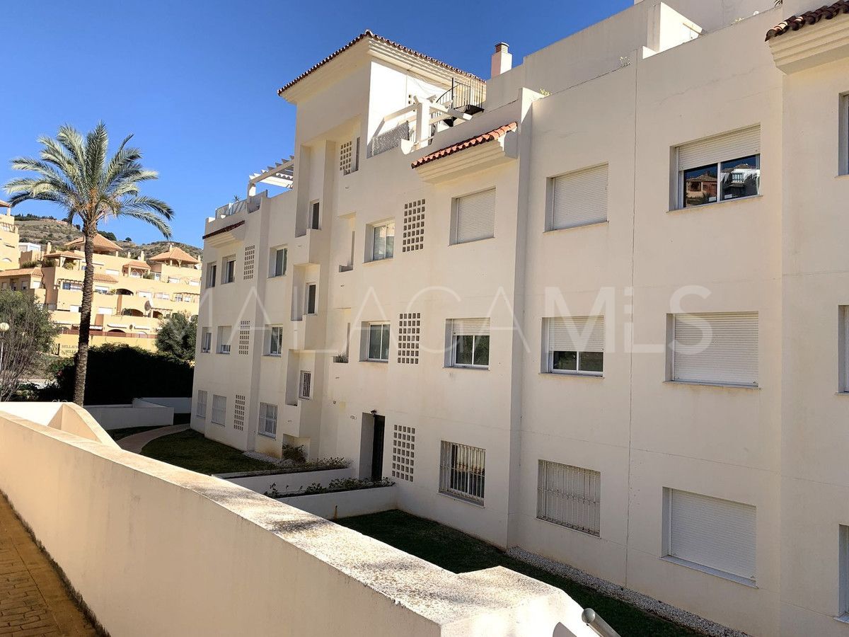 Appartement terrasse for sale in Calahonda