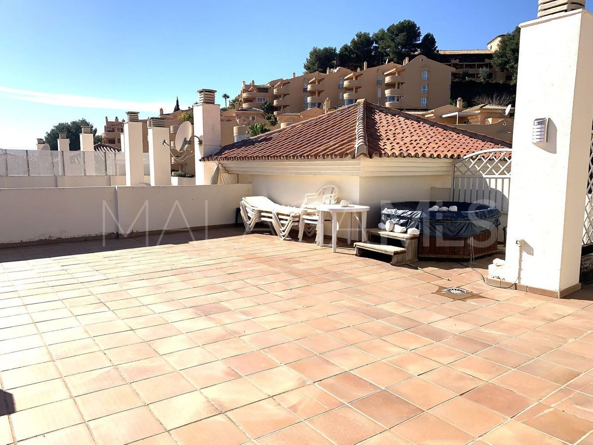 Appartement terrasse for sale in Calahonda