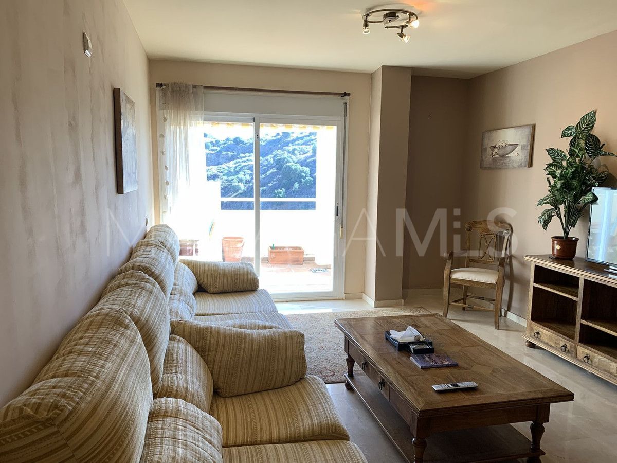 Appartement terrasse for sale in Calahonda