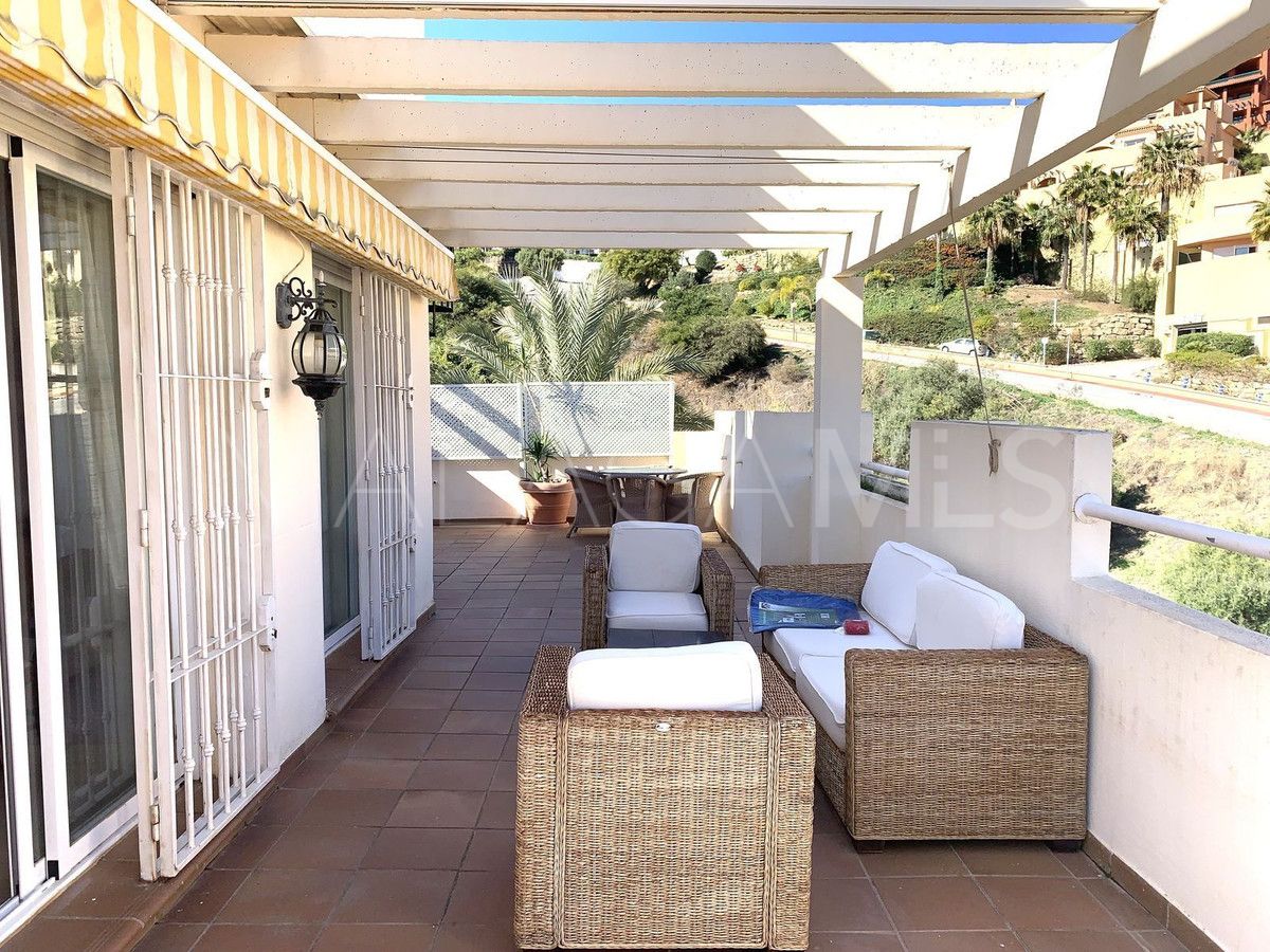 Appartement terrasse for sale in Calahonda