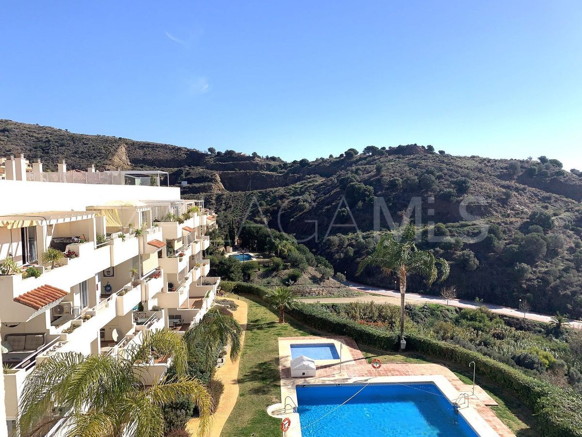 Appartement terrasse for sale in Calahonda