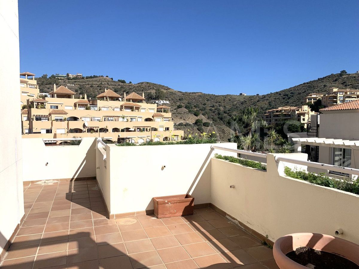 Appartement terrasse for sale in Calahonda