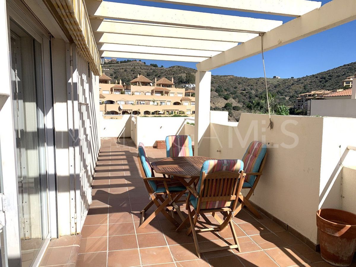 Appartement terrasse for sale in Calahonda